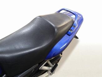 Yamaha FZ 6 Fazer  picture 8