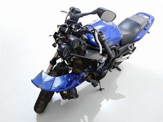 Yamaha FZ 6 Fazer  picture 2