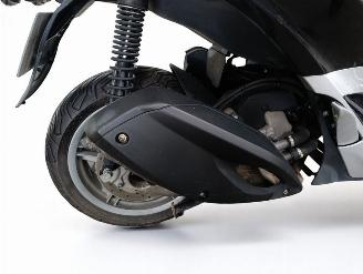 Piaggio  YOURBAN picture 21