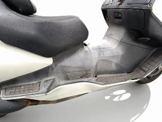 Suzuki  650 BURGMAN picture 12