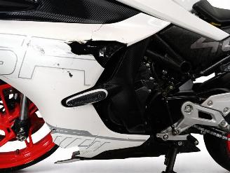 CFMoto  SR 450 picture 9