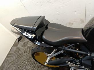 Triumph Daytona  picture 6