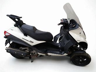 Piaggio MP3 MODEL LT 2010/9