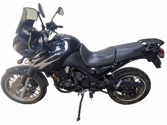 Triumph Tiger  picture 2