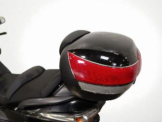 Honda  600 FJS picture 17