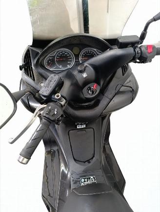 Honda  600 FJS picture 7