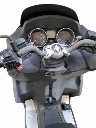 Gilera  FUOCO picture 14