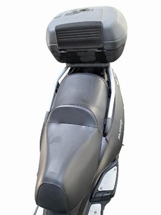 Gilera  FUOCO picture 17