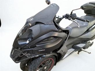 Gilera  FUOCO picture 16