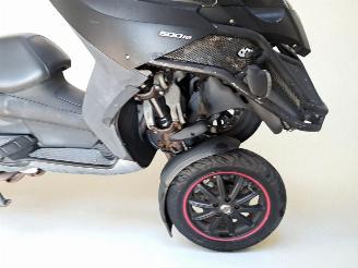 Gilera  FUOCO picture 18