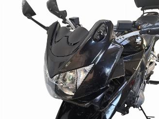 Suzuki Bandit 1250  picture 22