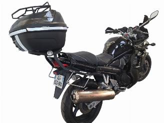 Suzuki Bandit 1250  picture 18