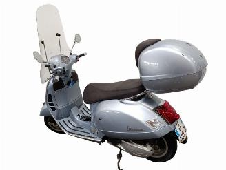 Piaggio  GTS VESPA picture 12