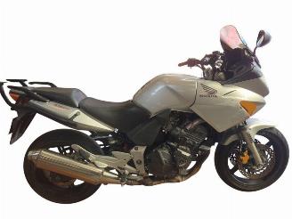 Honda CBF 600  picture 7