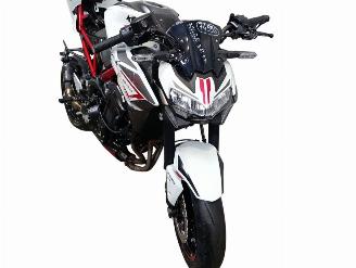 Kawasaki Z 900  picture 2