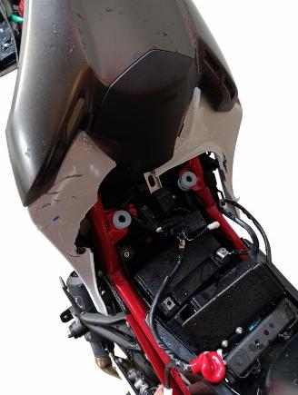 Kawasaki Z 900  picture 20