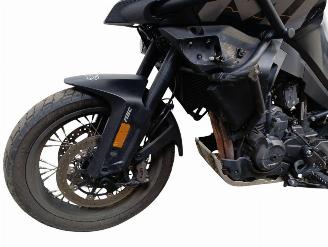 CFMoto  MT picture 15