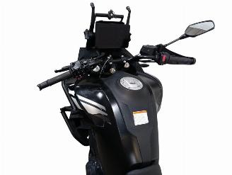 CFMoto  MT picture 8