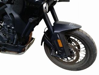 CFMoto  MT picture 19