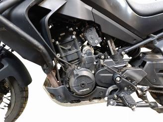 CFMoto  MT picture 9