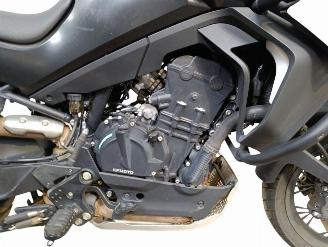 CFMoto  MT picture 6