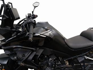 CFMoto  MT picture 14