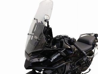 CFMoto  MT picture 2