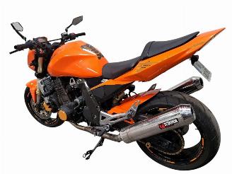 Kawasaki Z 1000  picture 13