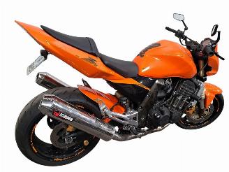 Kawasaki Z 1000  picture 5