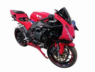Honda CBR 600 RR picture 18