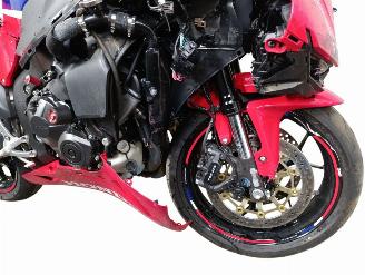Honda CBR 600 RR picture 4