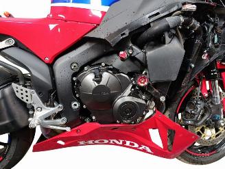 Honda CBR 600 RR picture 7
