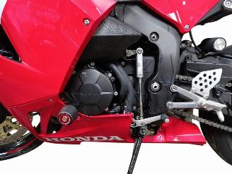 Honda CBR 600 RR picture 6