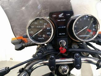 Honda CB 250  picture 20