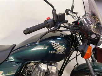 Honda CB 250  picture 11