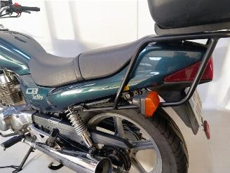 Honda CB 250  picture 19