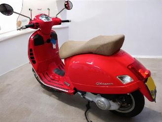 Piaggio  GTS VESPA picture 21