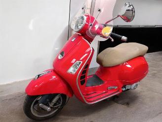 Piaggio  GTS VESPA picture 17
