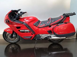 Honda ST 1100 PANEUROPEAN picture 14