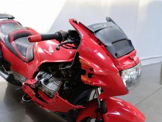 Honda ST 1100 PANEUROPEAN picture 9