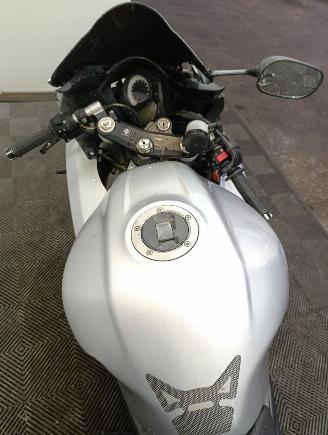 Suzuki SV 650 S picture 11