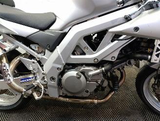 Suzuki SV 650 S picture 9