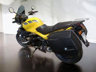 BMW R 1150 R picture 19