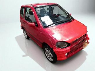 Microcar  VIRGO picture 1
