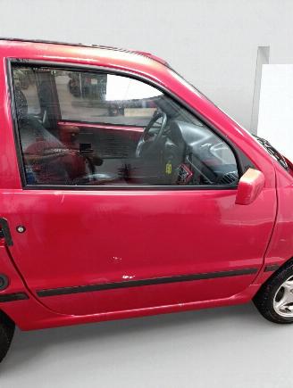 Microcar  VIRGO picture 4