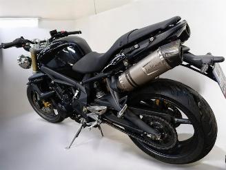 Triumph Street Triple  picture 17