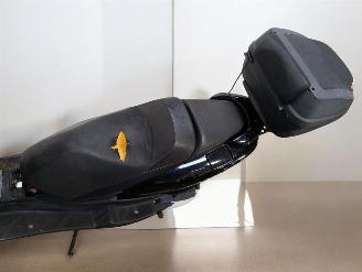 Yamaha  MAJESTY picture 14