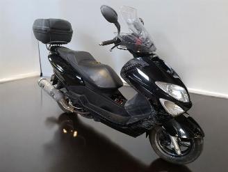 Yamaha  MAJESTY picture 15