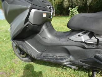 Suzuki  BURGMAN picture 8