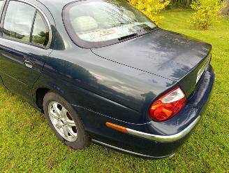 Jaguar S-type PHASE 1 3.0i -24V V6 picture 16